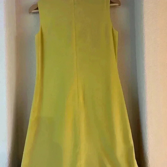 Alex Marie Sleeveless Sheath Dress - Picture 2 of 6